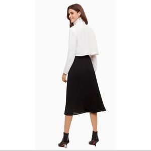 Babaton Jude Skirt Black